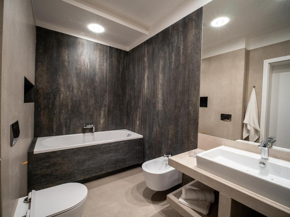 Hotel Panorama Szczecinek Ngoại thất bức ảnh