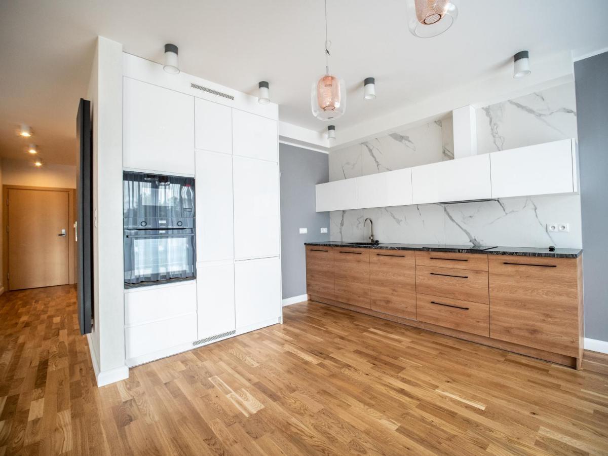 Hotel Panorama Szczecinek Ngoại thất bức ảnh