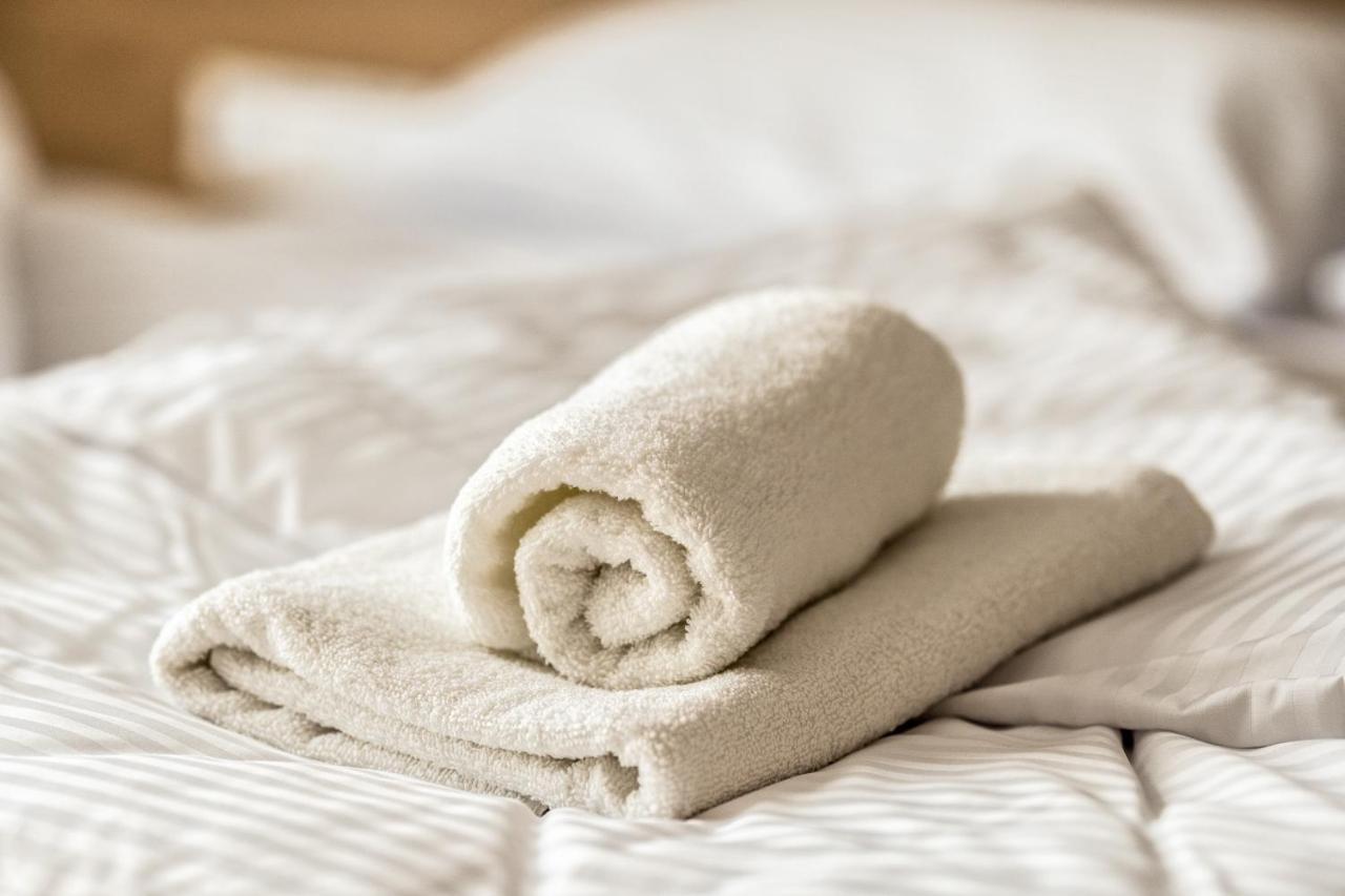 Hotel Panorama Szczecinek Ngoại thất bức ảnh
