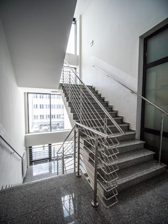 Hotel Panorama Szczecinek Ngoại thất bức ảnh
