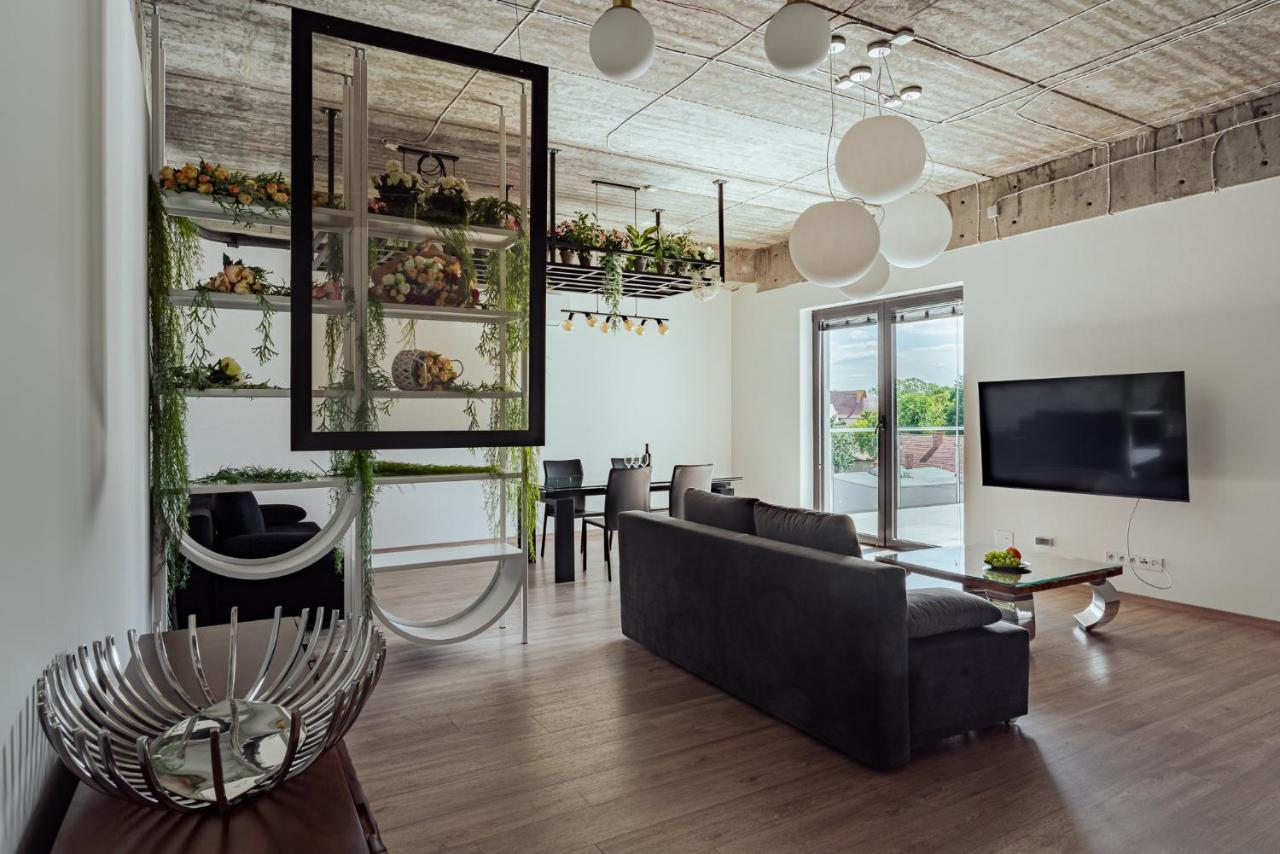 Hotel Panorama Szczecinek Ngoại thất bức ảnh