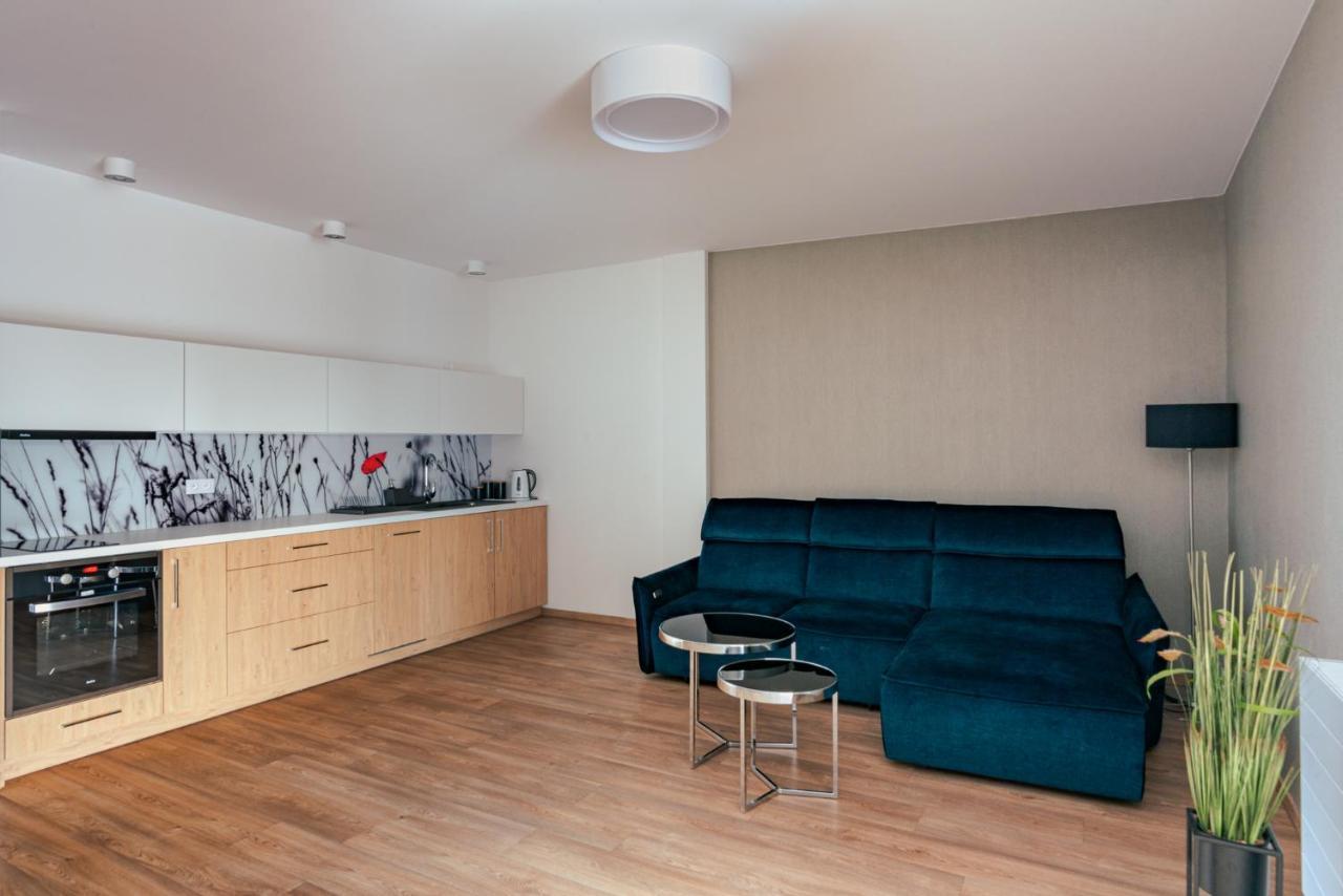 Hotel Panorama Szczecinek Ngoại thất bức ảnh