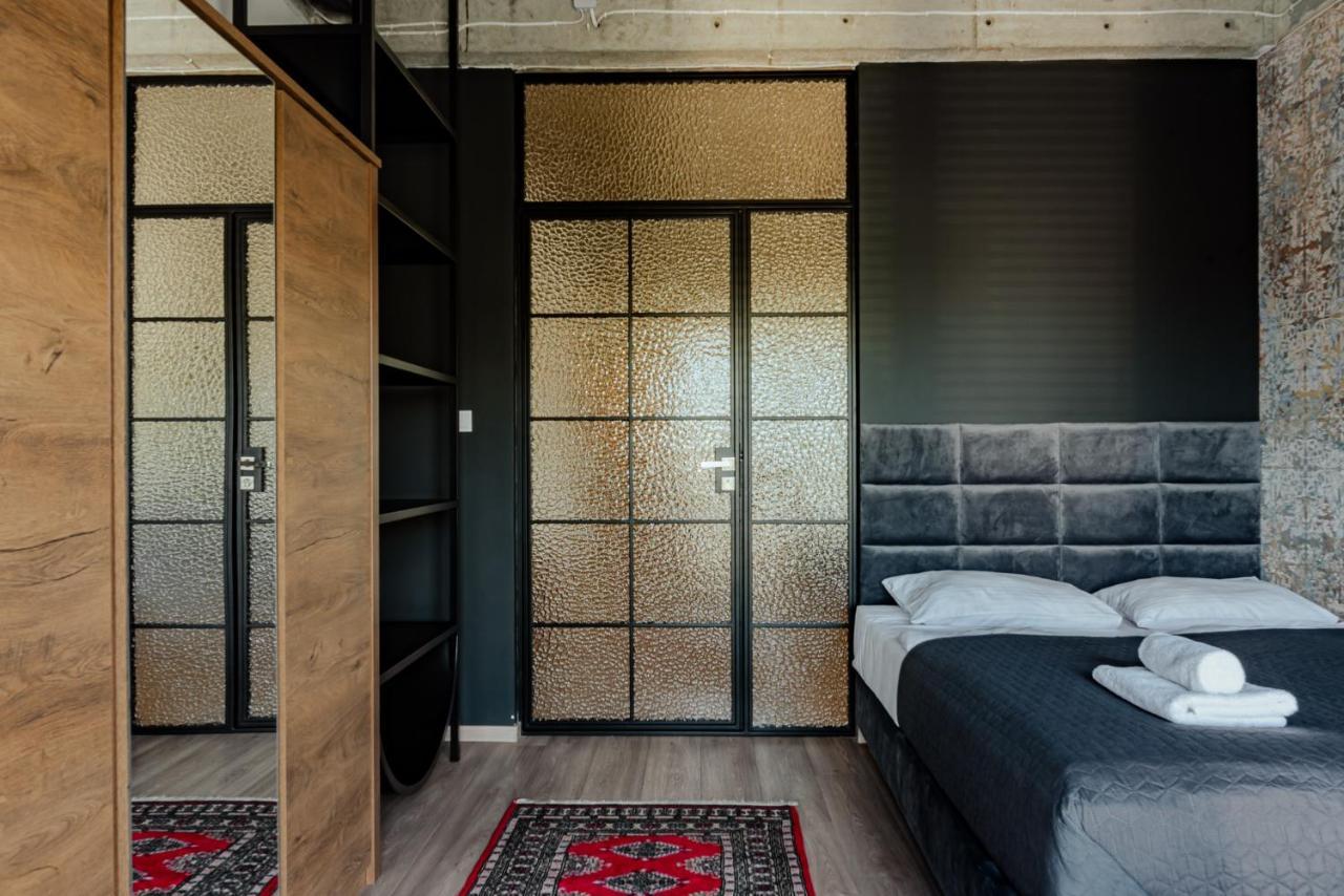 Hotel Panorama Szczecinek Ngoại thất bức ảnh