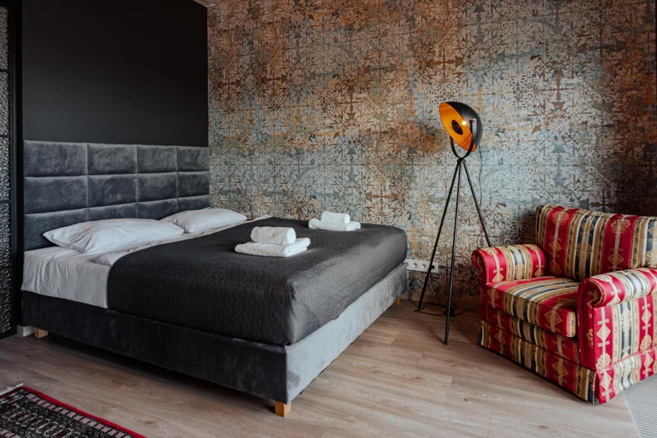Hotel Panorama Szczecinek Ngoại thất bức ảnh