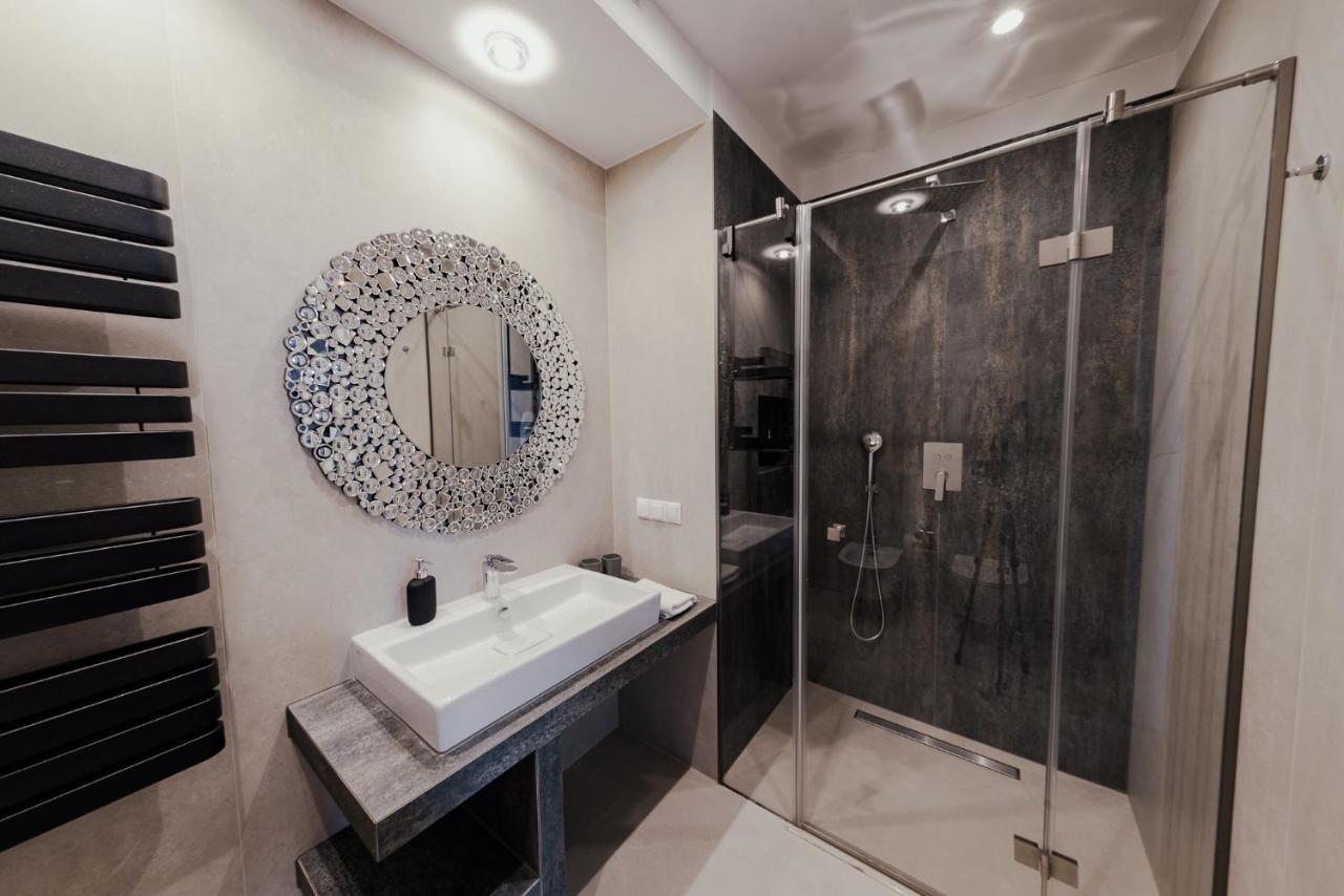 Hotel Panorama Szczecinek Ngoại thất bức ảnh