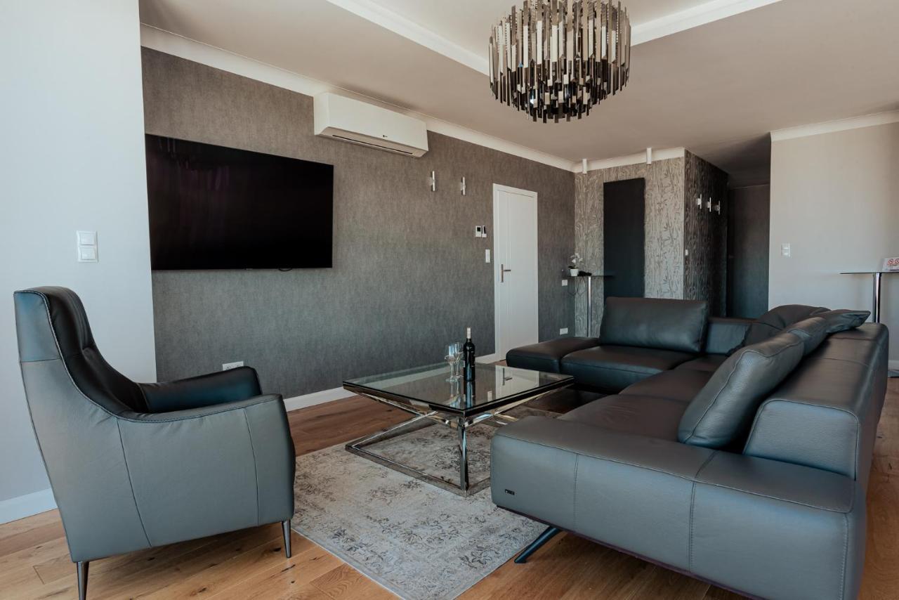 Hotel Panorama Szczecinek Ngoại thất bức ảnh