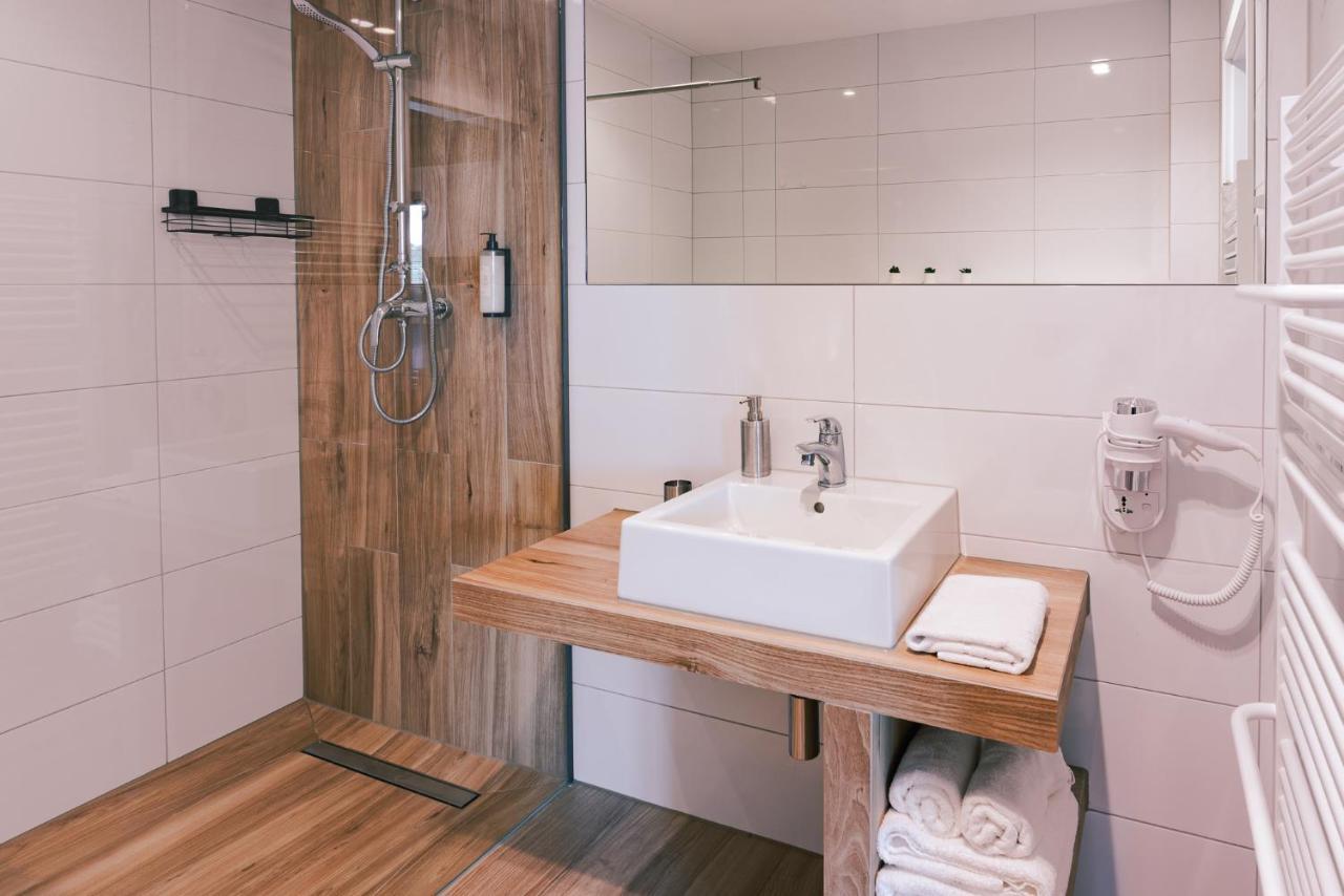 Hotel Panorama Szczecinek Ngoại thất bức ảnh